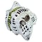 Wai Global Alternator, ALTMI IRIF, 55 Amp12 Volt, CW, 3Groove Pulley 13415N - alternate 1
